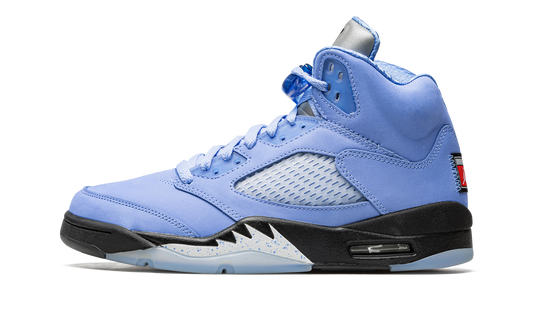 Air Jordan 5 Retro SE "UNC" DV1310 401