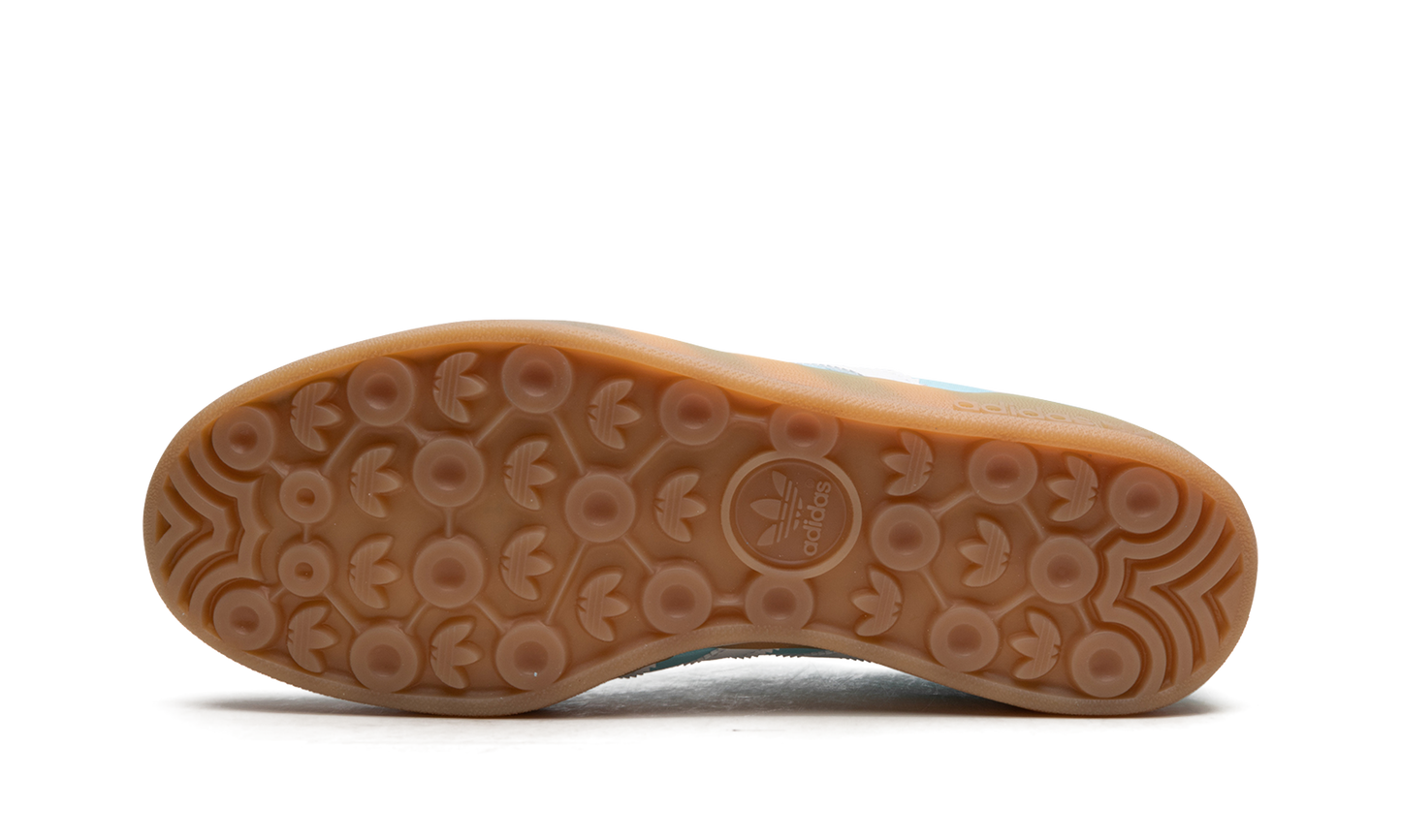 Gazelle Indoor "Preloved Blue White Gum"