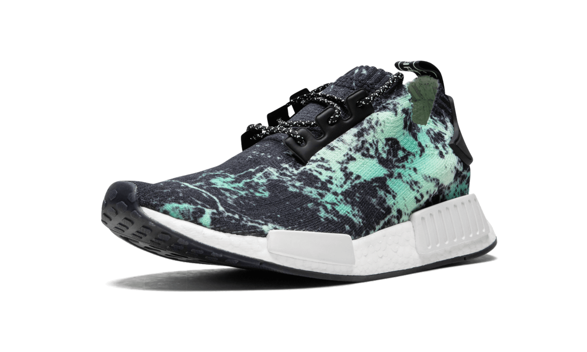 NMD R1 PK "Green Marble"