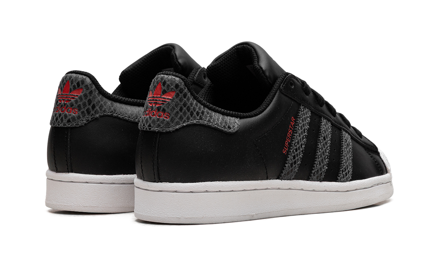 SUPERSTAR WMNS "Black"