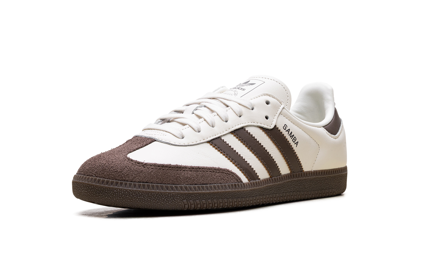 Samba OG "Off White Earth Strata"