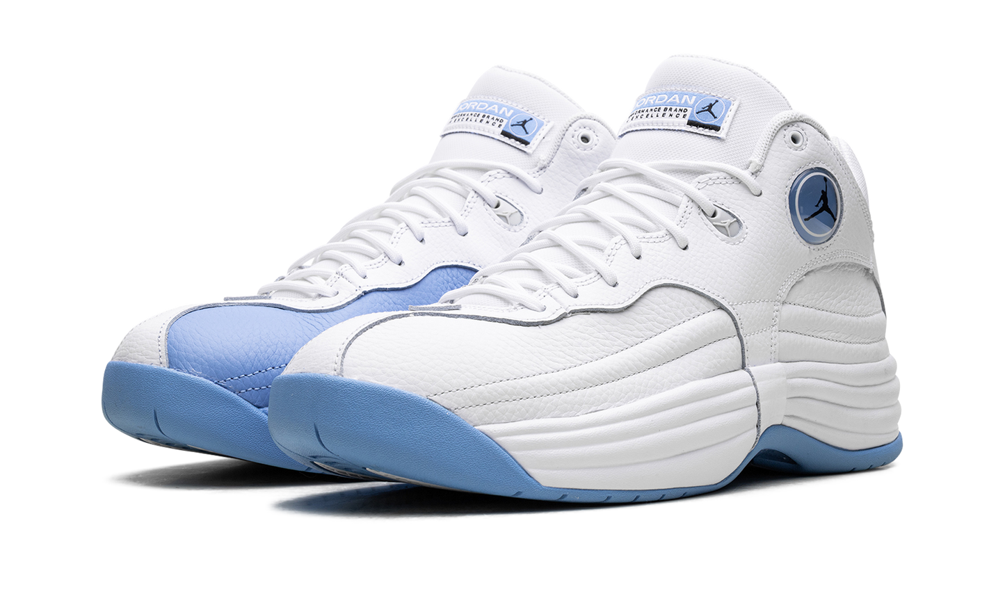 Jordan Jumpman Team 1 "UNC" FV3928 101