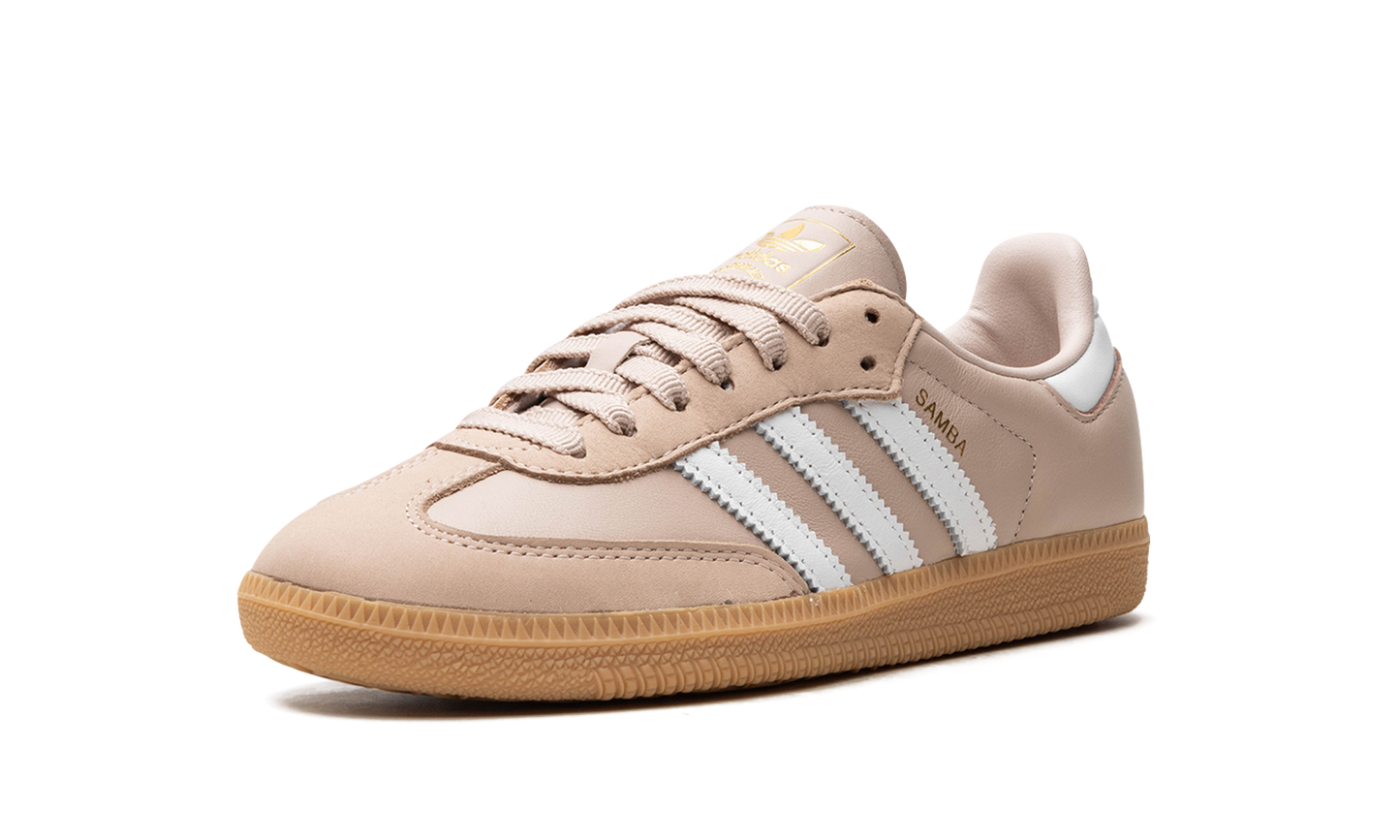 Samba OG WMNS "Wonder Taupe"