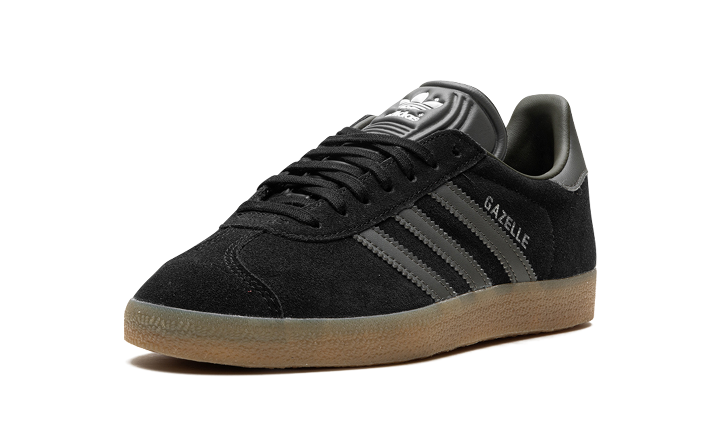 Gazelle "Black"