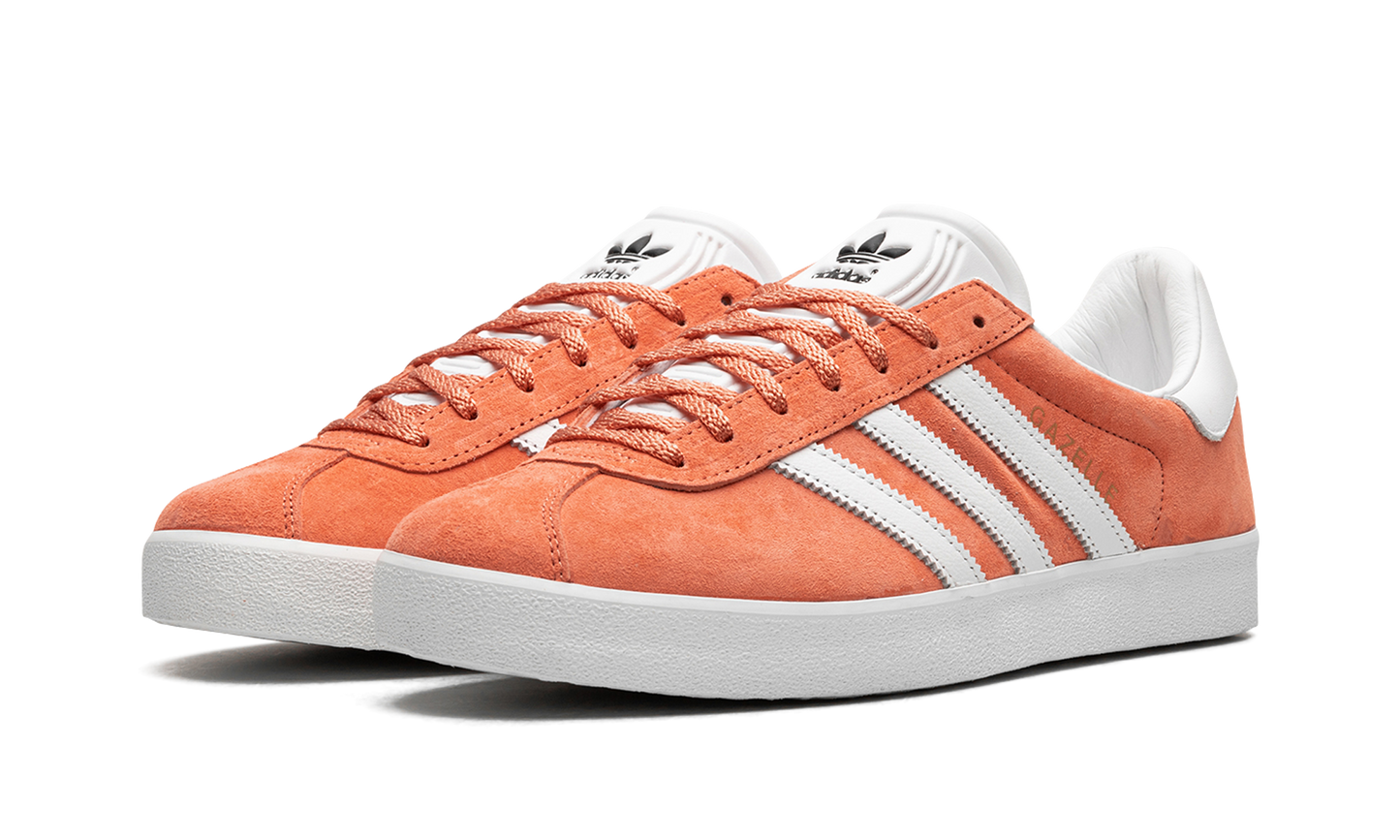 Gazelle 85 "Orange / White"