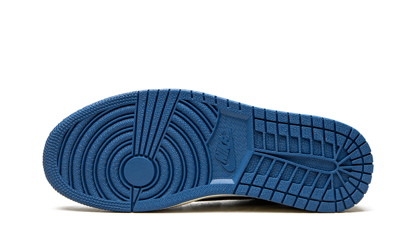 Air Jordan 1 Low OG SP "Travis Scott - Fragment" DM7866 140