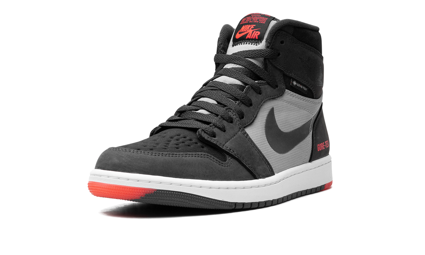 Air Jordan 1 Element "Bred" DB2889 002