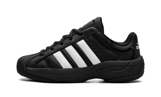 Superstar Millenium "Black / White"