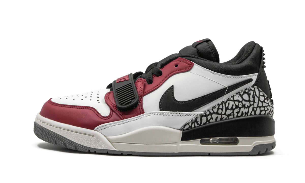Jordan Legacy 312 Low "Chicago" CD7069 106