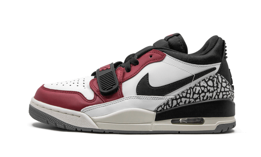 Jordan Legacy 312 Low "Chicago" CD7069 106