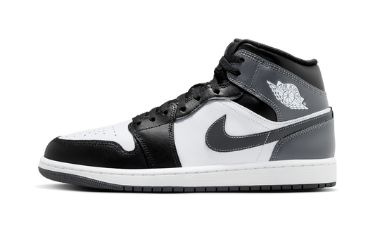 Jordan 1 Mid "Iron Grey" DQ8426 001