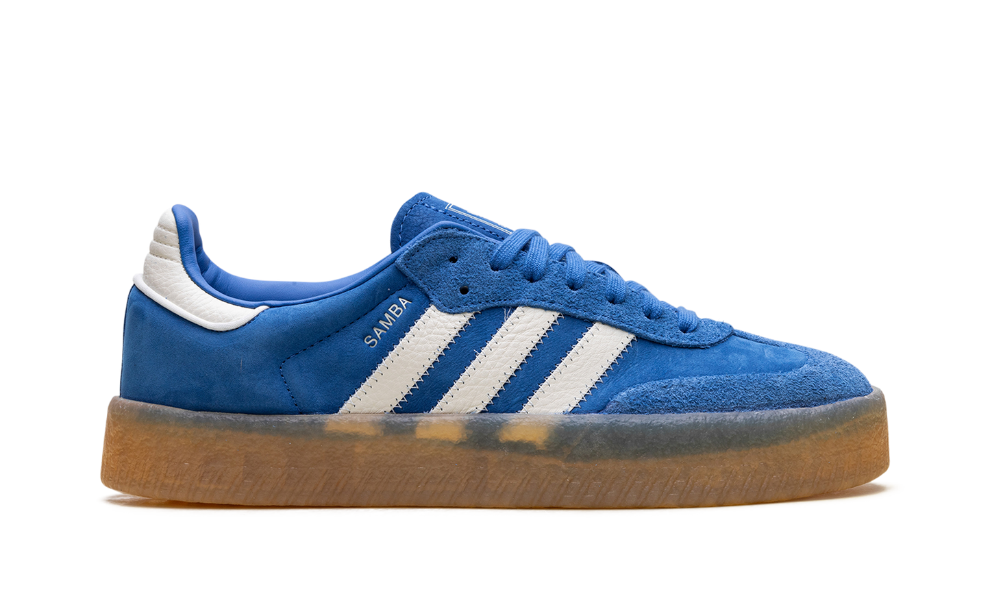 Sambae WMNS "Cloud White Silver Metallic Gum"