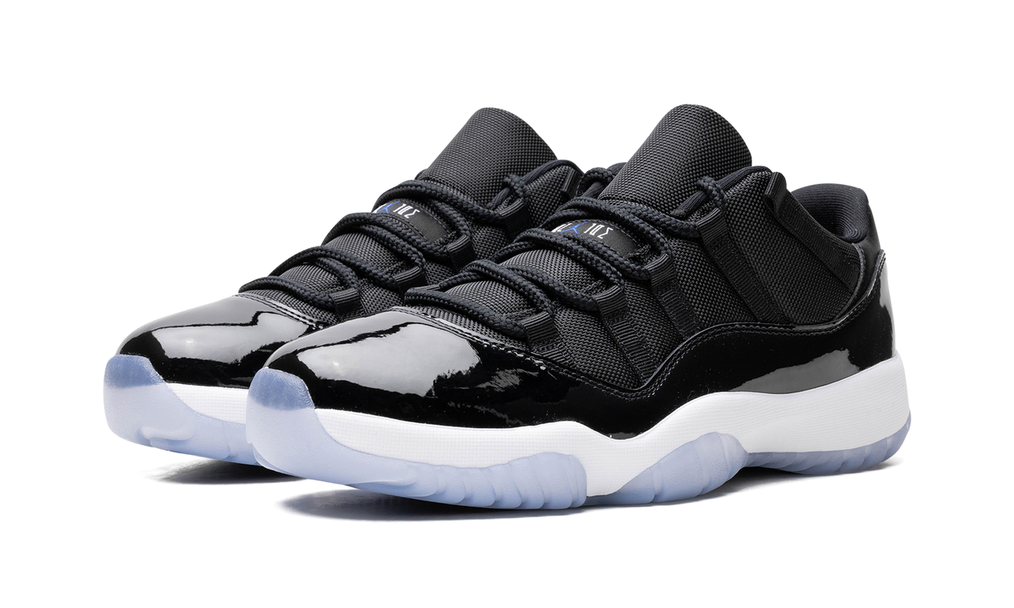 Air Jordan 11 Low "Space Jam" FV5104 004