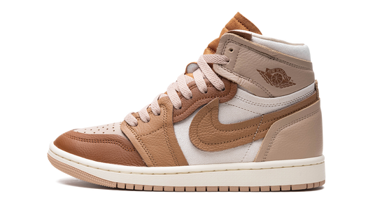 AIR JORDAN 1 HIGH MM WMNS "Legend Medium Brown" FB9891 200