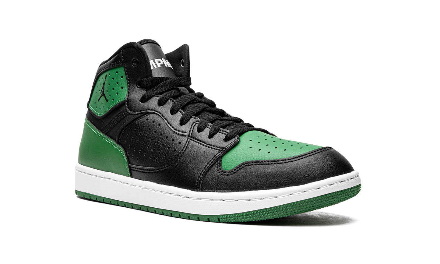 JORDAN ACCESS "Black Aloe Vera"