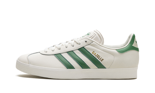 Gazelle "Off White Green"