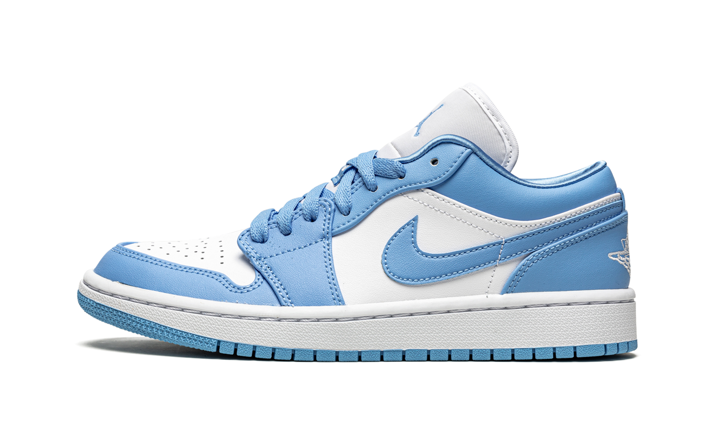 Air Jordan 1 Low WMNS "UNC" AO9944 441