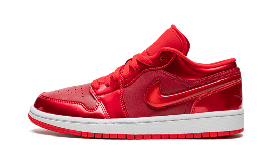JORDAN 1 LO SE WMNS "Pomegranate"