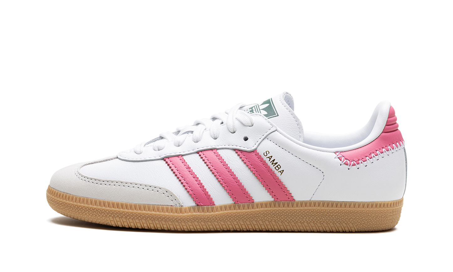 Samba OG WMNS "Rose Tone"