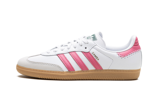 Samba OG WMNS "Rose Tone"
