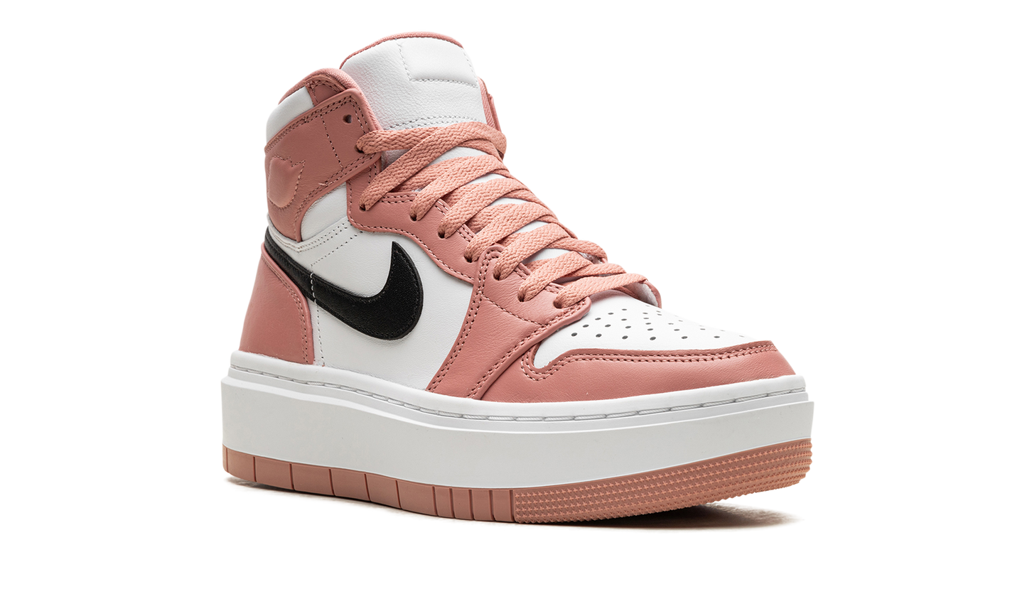 Jordan 1 Elevate High WMNS "Red Stardust" DN3253 601