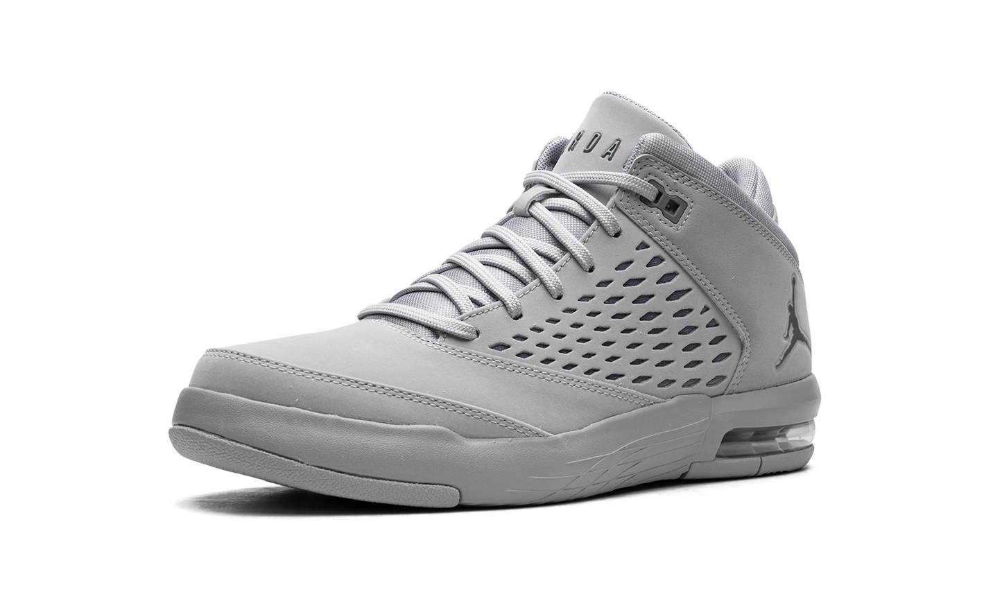 JORDAN FLIGHT ORIGIN 4 "Cool Grey"