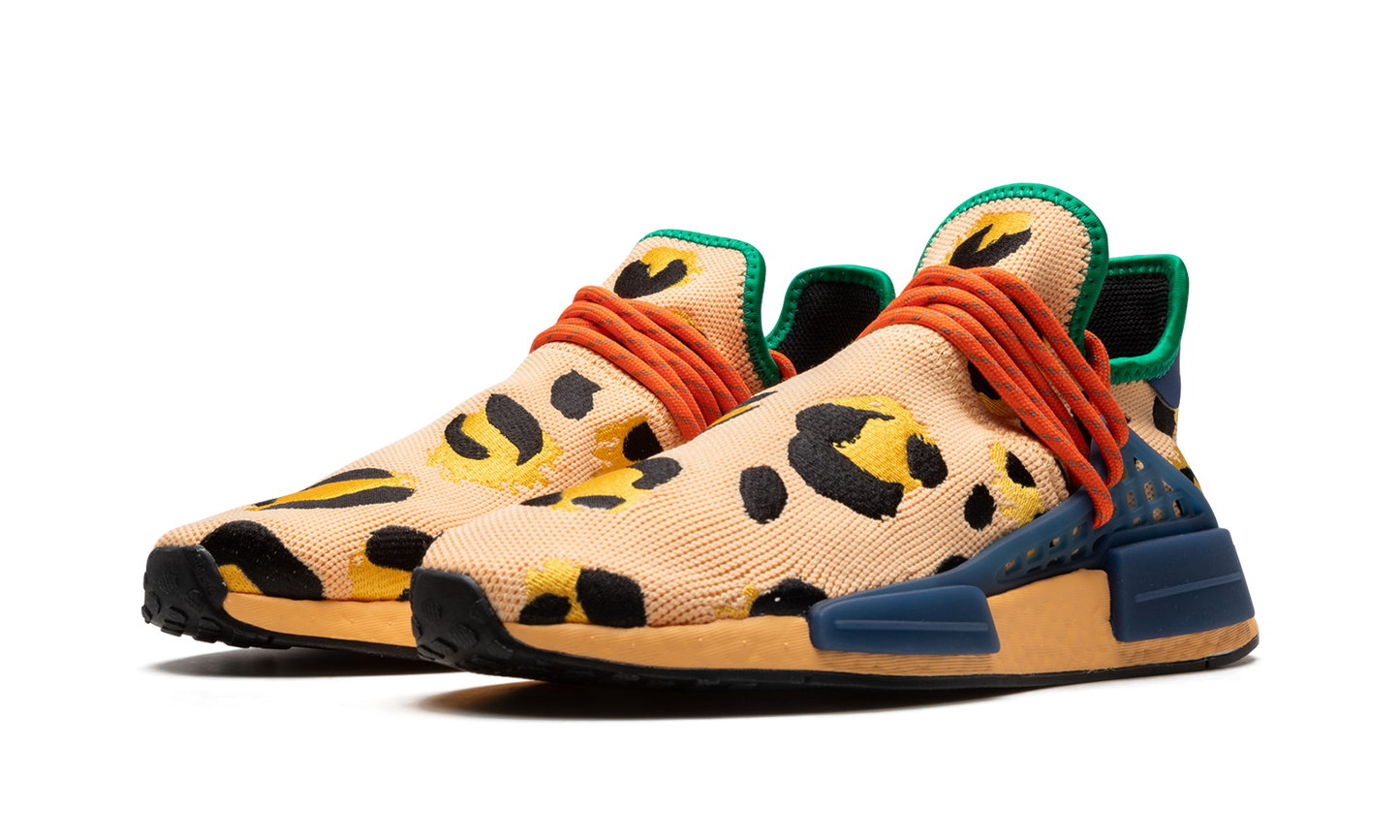 HU NMD Animal Print "Amber"