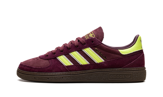 Handball Spezial WM "Solar Yellow"