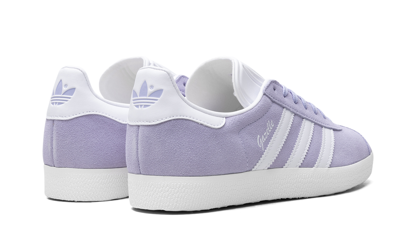 Gazelle WMNS "Violet Tone"