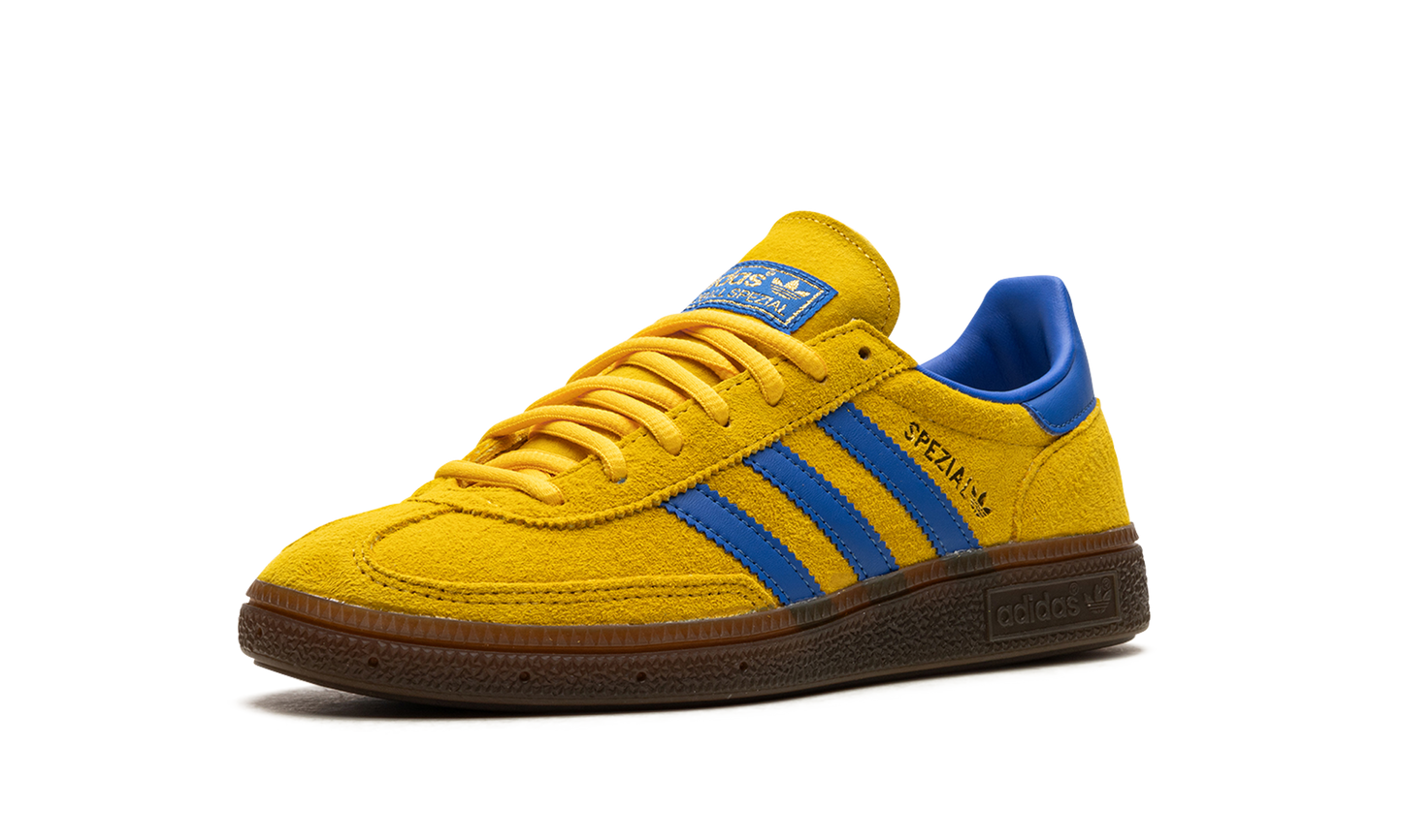 Handball Spezial "Yellow"