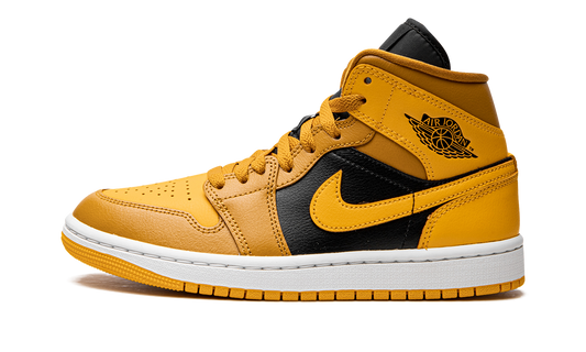 AIR JORDAN 1 MID WMNS "Chutney" BQ6472 700