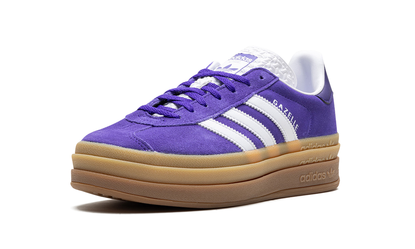 Gazelle Bold WMNS "Purple"