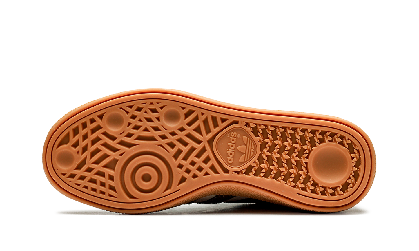 Handball Spezial WMNS "Off-White Earth Strata Gum"