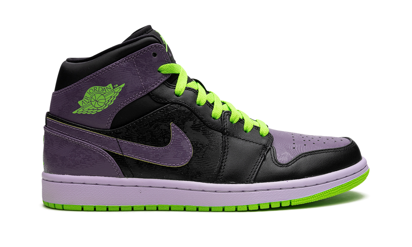 Air Jordan 1 Retro "Joker" 136065 021