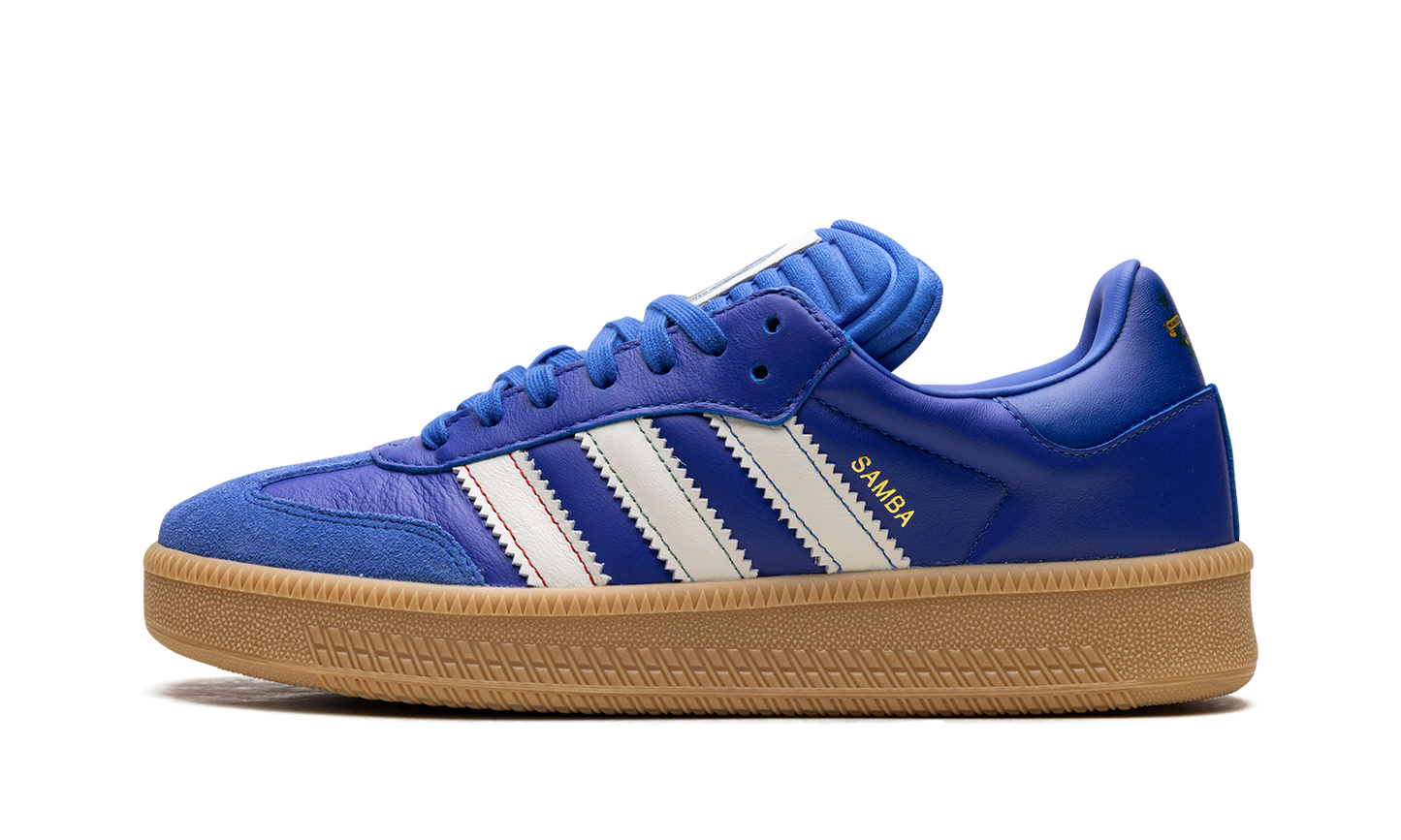 Samba XLG 'Olympic Pack' "Blue"