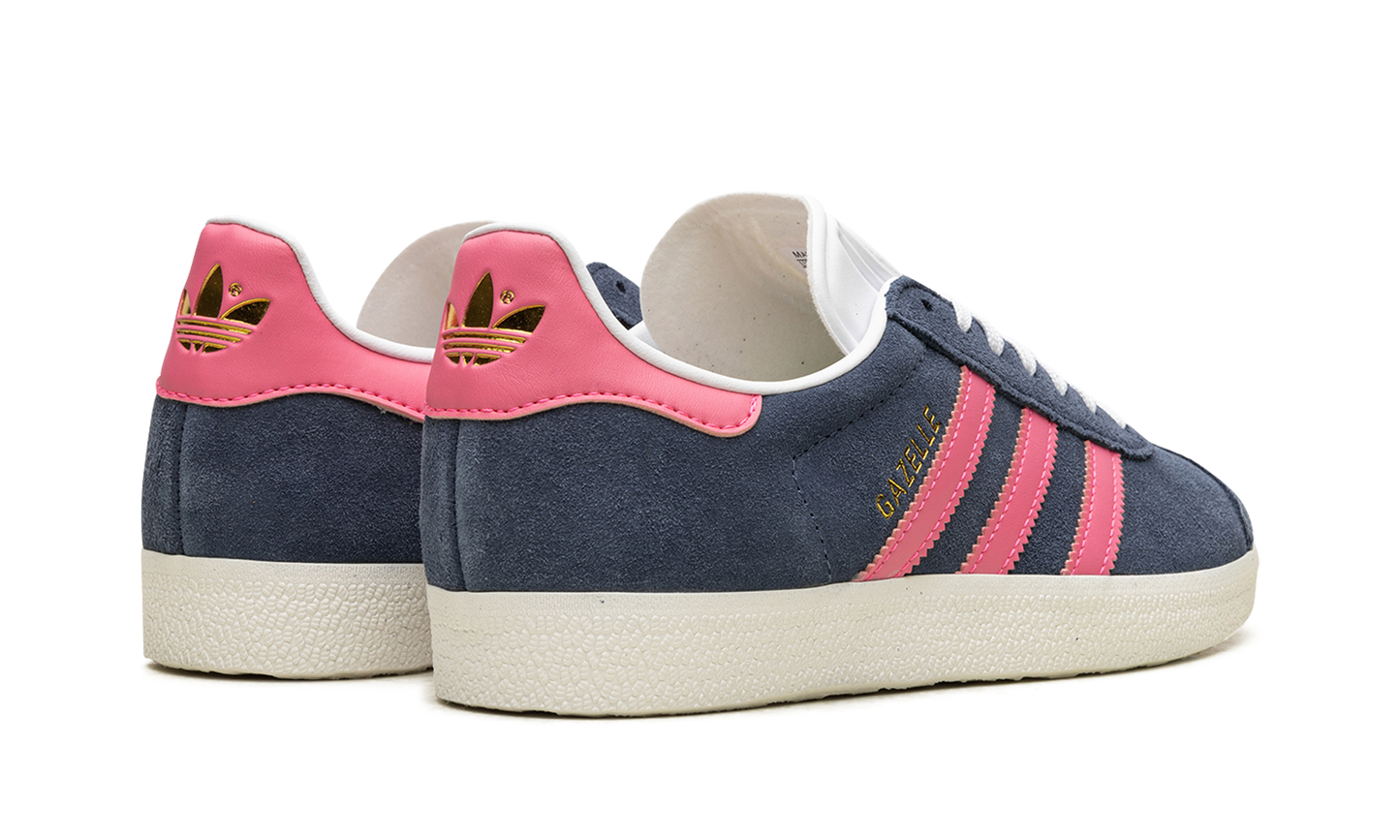 GAZELLE WMNS "Ink Lucid Pink"