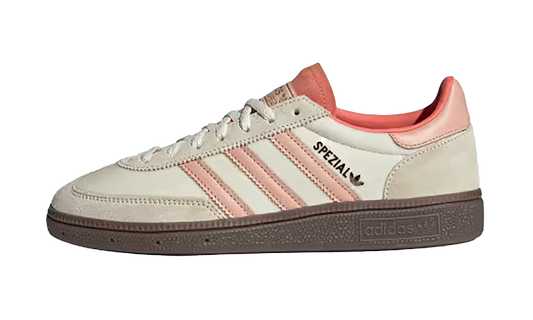 Handball Spezial WMNS "Velvet Pack - Cream Coral"