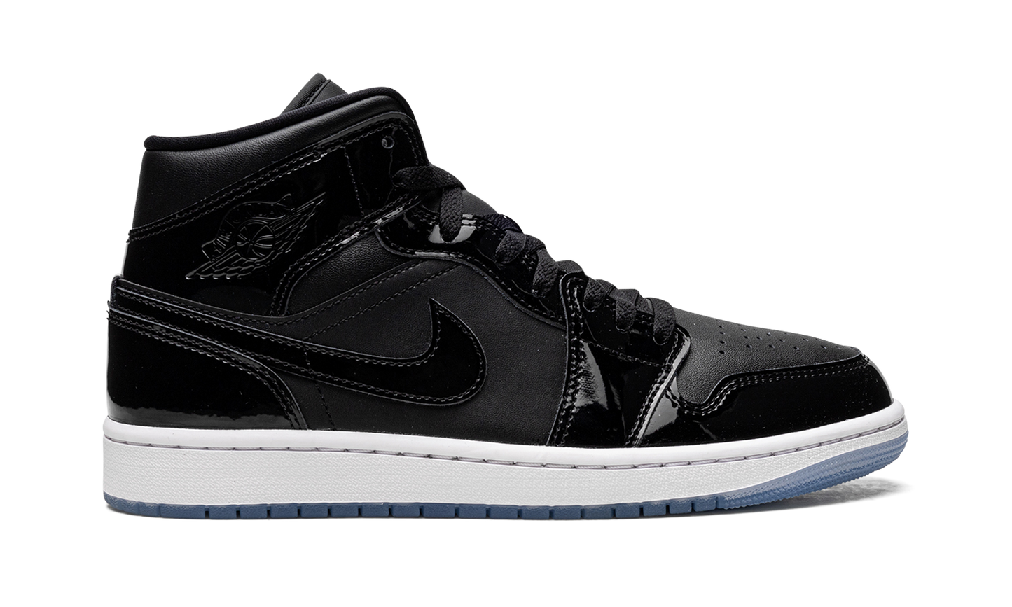 Air Jordan 1 Mid SE "Space Jam" DV1308 004