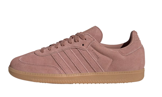 Samba OG "Warm Clay Wonder Taupe"