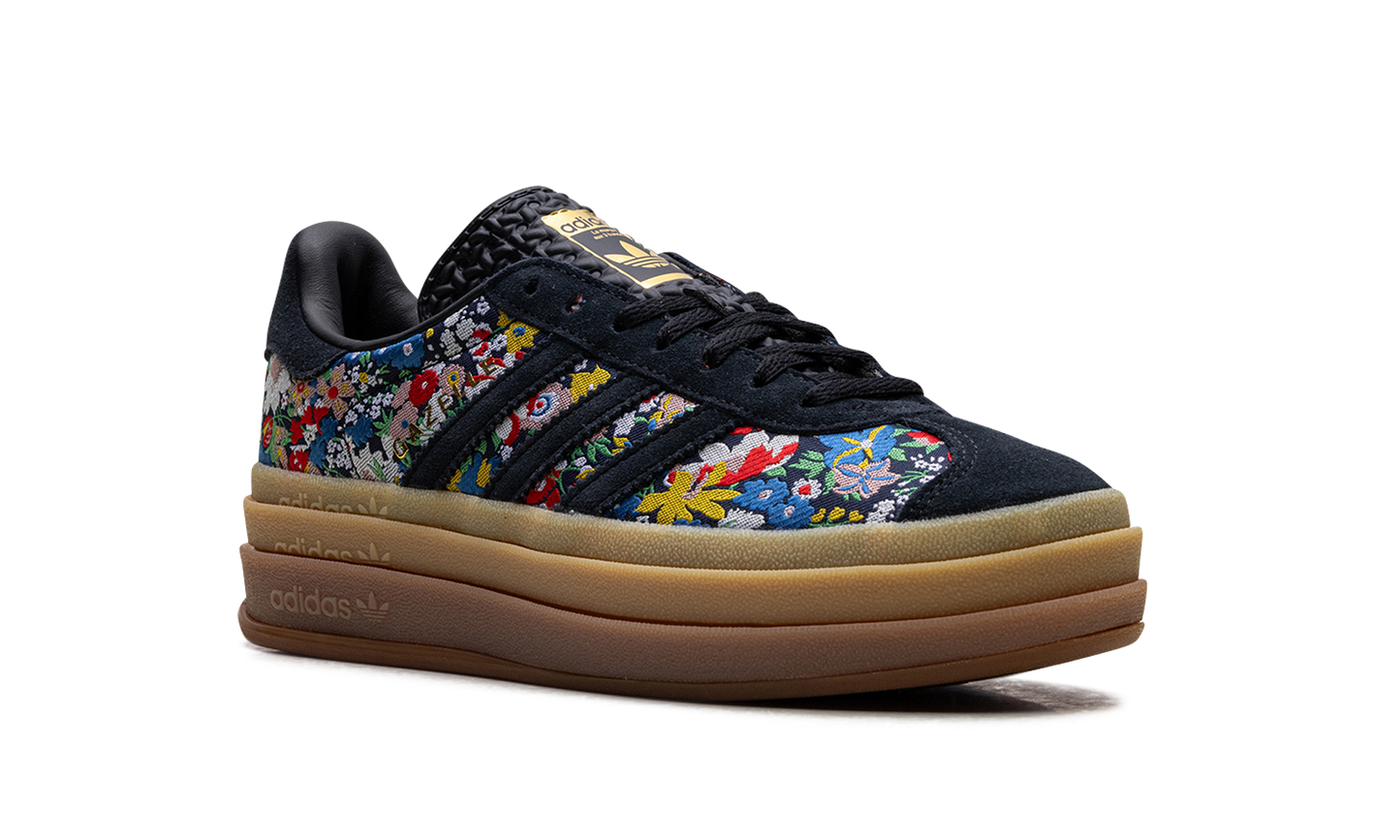 Gazelle Bold WMNS "Liberty London Floral Embroidery"