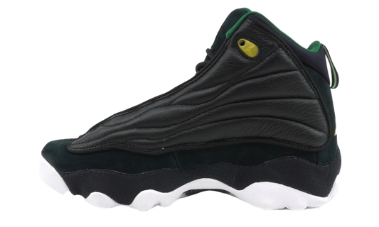 Air Jordan PRO STRONG (SAMPLE) "Black" FA17 MNJDLS 446C9