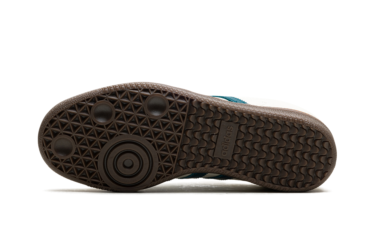 Samba OG WMNS "Legacy Teal"