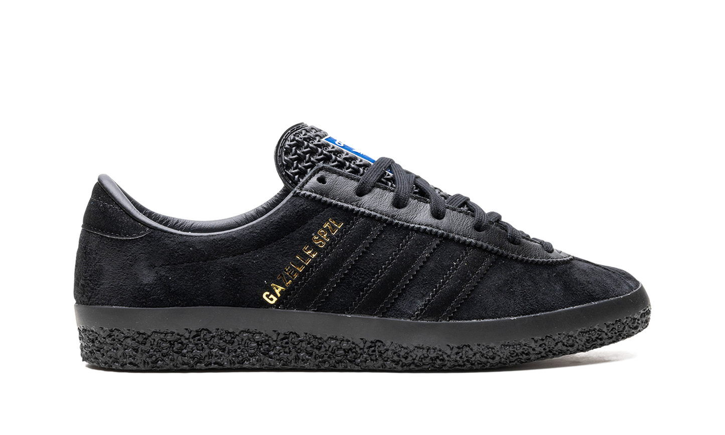 Gazelle "Triple Black"