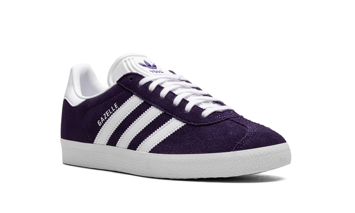 Gazelle "Rich Purple"