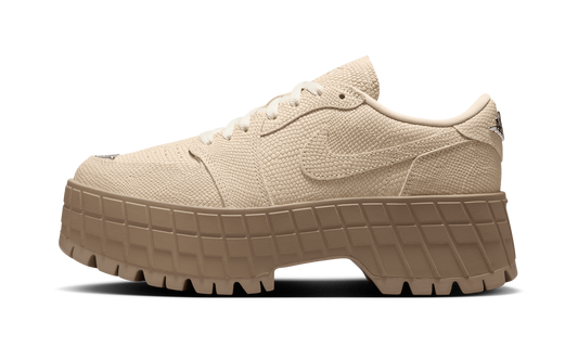 Air Jordan 1 Low Brooklyn WMNS "Rattan" HF3184 200