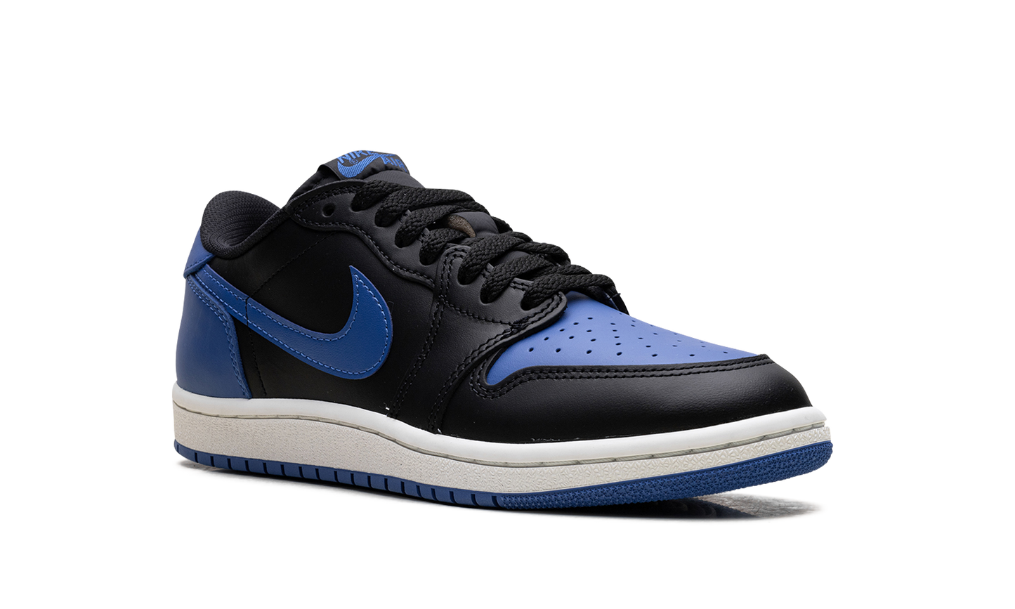 Air Jordan 1 Low 85 "Royal" IB1981 004