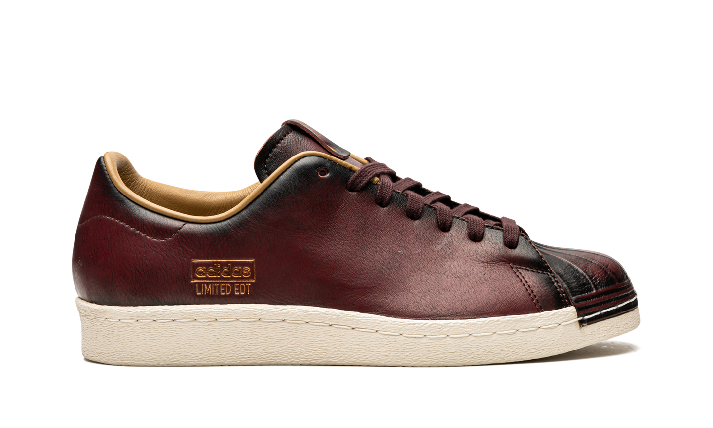 Superstar LE Vault Limited