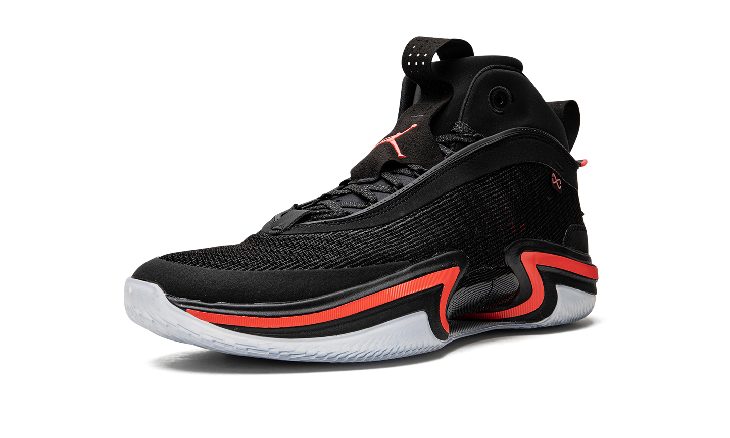 AIR JORDAN 36 "Infrared"