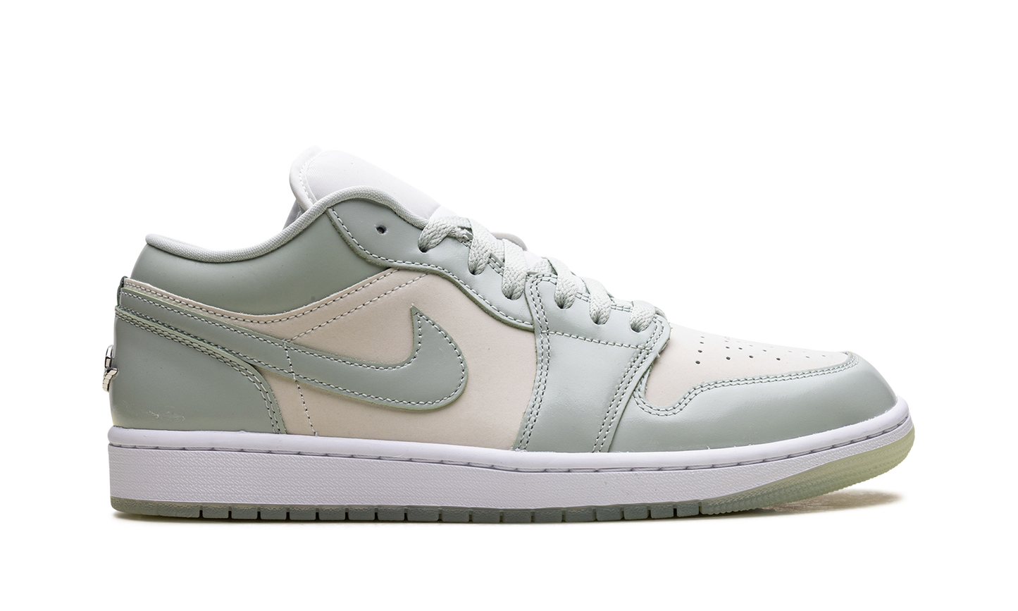 Jordan 1 Low WMNS "Seafoam Sail" HF4078 100