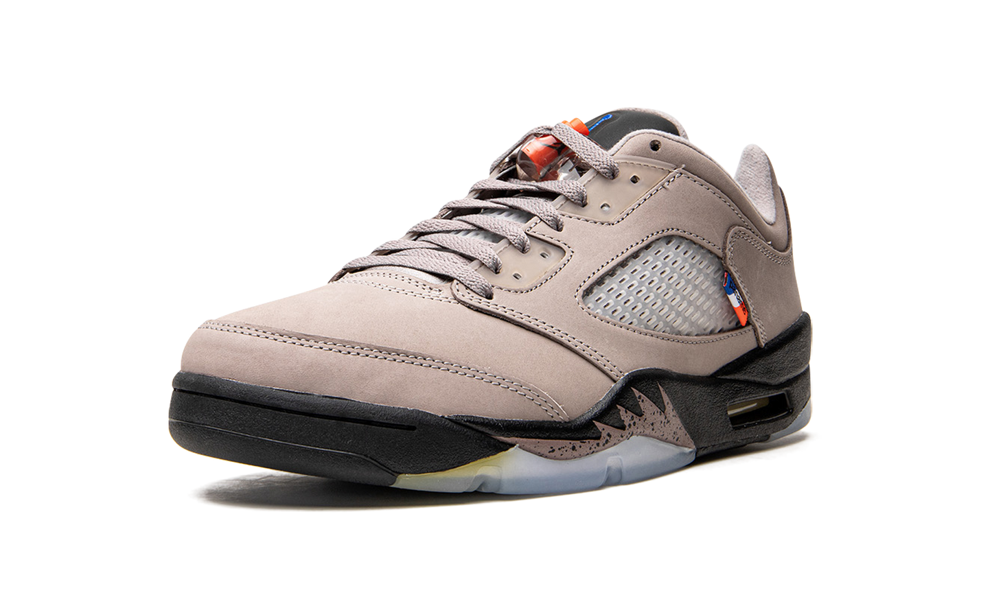 Air Jordan 5 Retro Low "PSG" DX6325 204